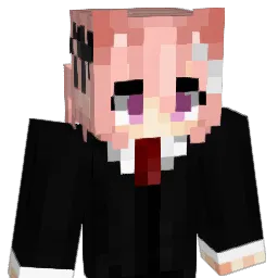 DeathKnight22345 Minecraft avatar bust