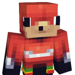 DeathLifeDragonn Minecraft avatar bust