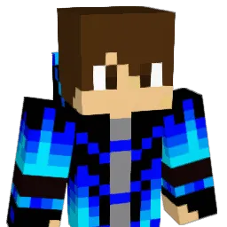 DeathLigth's Minecraft skin