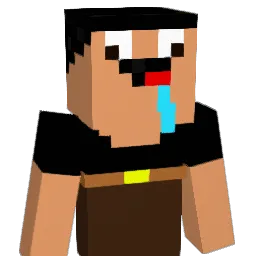 DeathMachine411's Minecraft skin