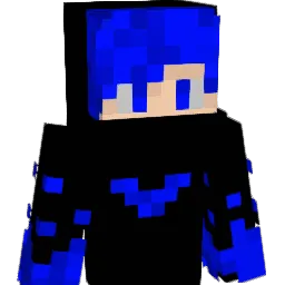 DeathManCZ's Minecraft skin