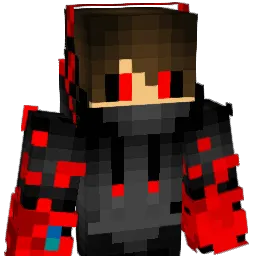 DeathNeit's Minecraft skin