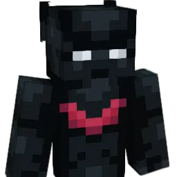 DeathOne18's Minecraft skin