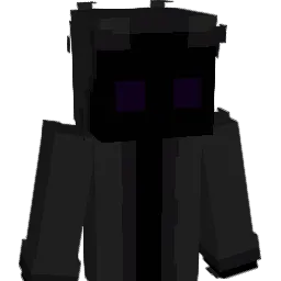 DeathPenguin43 Minecraft avatar bust