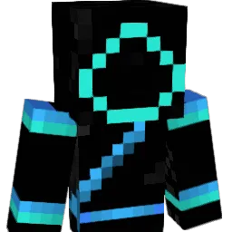 DeathPickle8000 Minecraft avatar bust