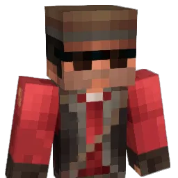 DeathPieGamer's Minecraft skin