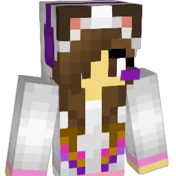 DeathPixel249 Minecraft avatar bust