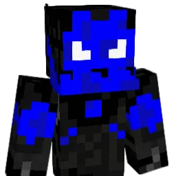 DeathRescue Minecraft avatar bust