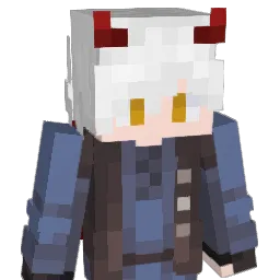 DeathRexy Minecraft avatar bust