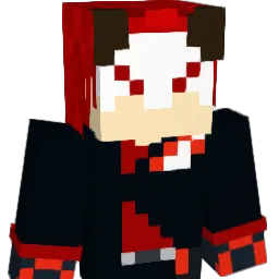 DeathRusher8 Minecraft avatar bust
