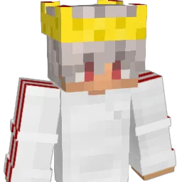 DeathScarf's Minecraft skin