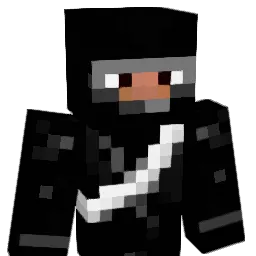 DeathSentence91 Minecraft avatar bust