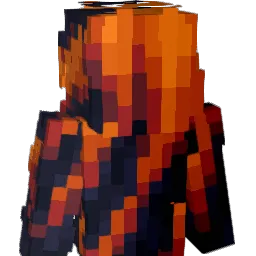 DeathSh4rk393 Minecraft avatar bust
