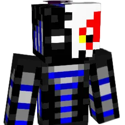 DeathSlayer5183's Minecraft skin