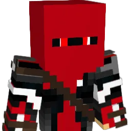 DeathSniper999 Minecraft avatar bust