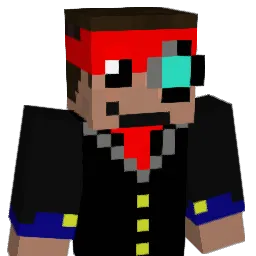 DeathSquad_ Minecraft avatar bust