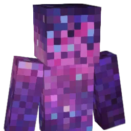 DeathStalker579 Minecraft avatar bust