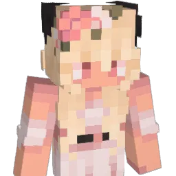 DeathStar450 Minecraft avatar bust
