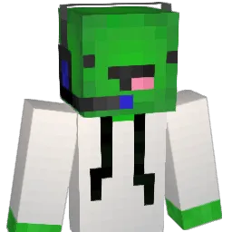 DeathStar63 Minecraft avatar bust
