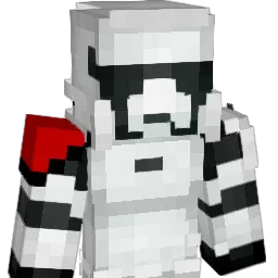 DeathTony's Minecraft skin