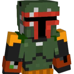 DeathTro0per Minecraft avatar bust