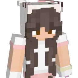 DeathVal0 Minecraft avatar bust