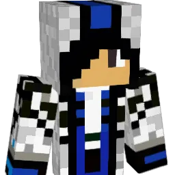 DeathWalker04 Minecraft avatar bust