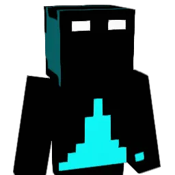DeathWalker101 Minecraft avatar bust