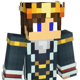 DeathWarriorTR Minecraft avatar bust