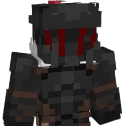 DeathWingee's Minecraft skin