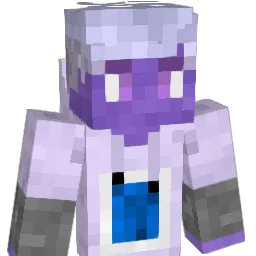 DeathWorld8189 Minecraft avatar bust