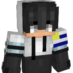 DeathZonexZ_ Minecraft avatar bust