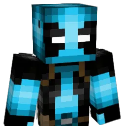 Death_Blue's Minecraft skin