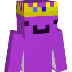 Death_Darkness Minecraft avatar bust