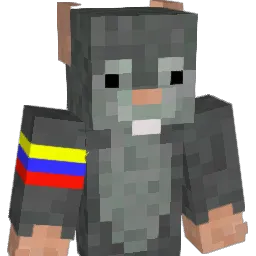 Death_Doctor Minecraft avatar bust
