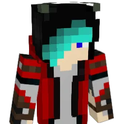 Death_Killer1030 Minecraft avatar bust