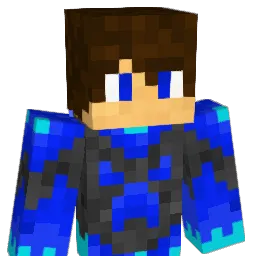 Death_Lord_03 Minecraft avatar bust