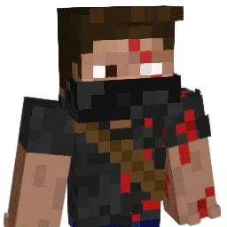Death_Mirror's Minecraft skin