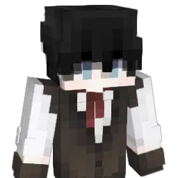 Death_Mommy Minecraft avatar bust