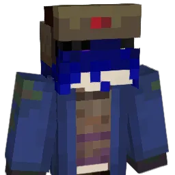 Death_Phantom96 Minecraft avatar bust