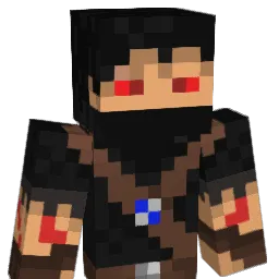 Death_Ray60's Minecraft skin
