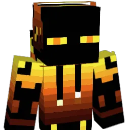 Death_Reaper420 Minecraft avatar bust