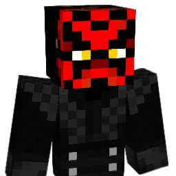 Death_Silence Minecraft avatar bust