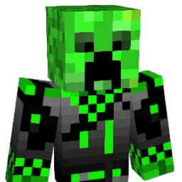 Death_The_Kiddd's Minecraft skin