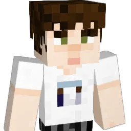 Death_Thee_Kid Minecraft avatar bust