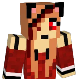 Death_Toad Minecraft avatar bust