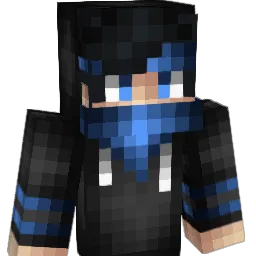 Death_Troller's Minecraft skin