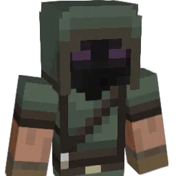 Death_Watch00 Minecraft avatar bust