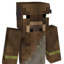 Death___Omen's Minecraft skin