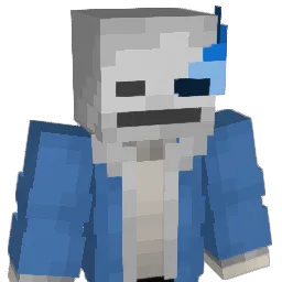Death_bringer999 Minecraft avatar bust
